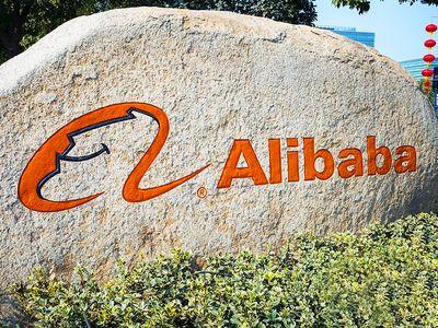 Koubei Holding Logo - Alibaba Merges Ele.me, Koubei To Better Compete With Meituan Dianping