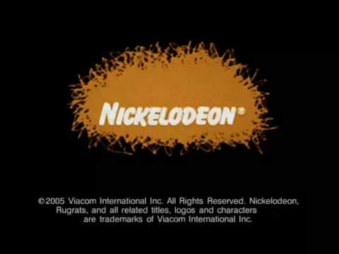 Nickelodeon Klasky Csupo Logo - Klasky Csupo Robot Logo\Nickelodeon Haypile