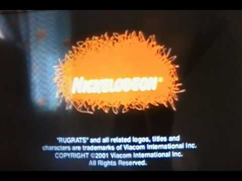 Nickelodeon Klasky Csupo Logo - Klasky Csupo/Nickelodeon logo - YouTube