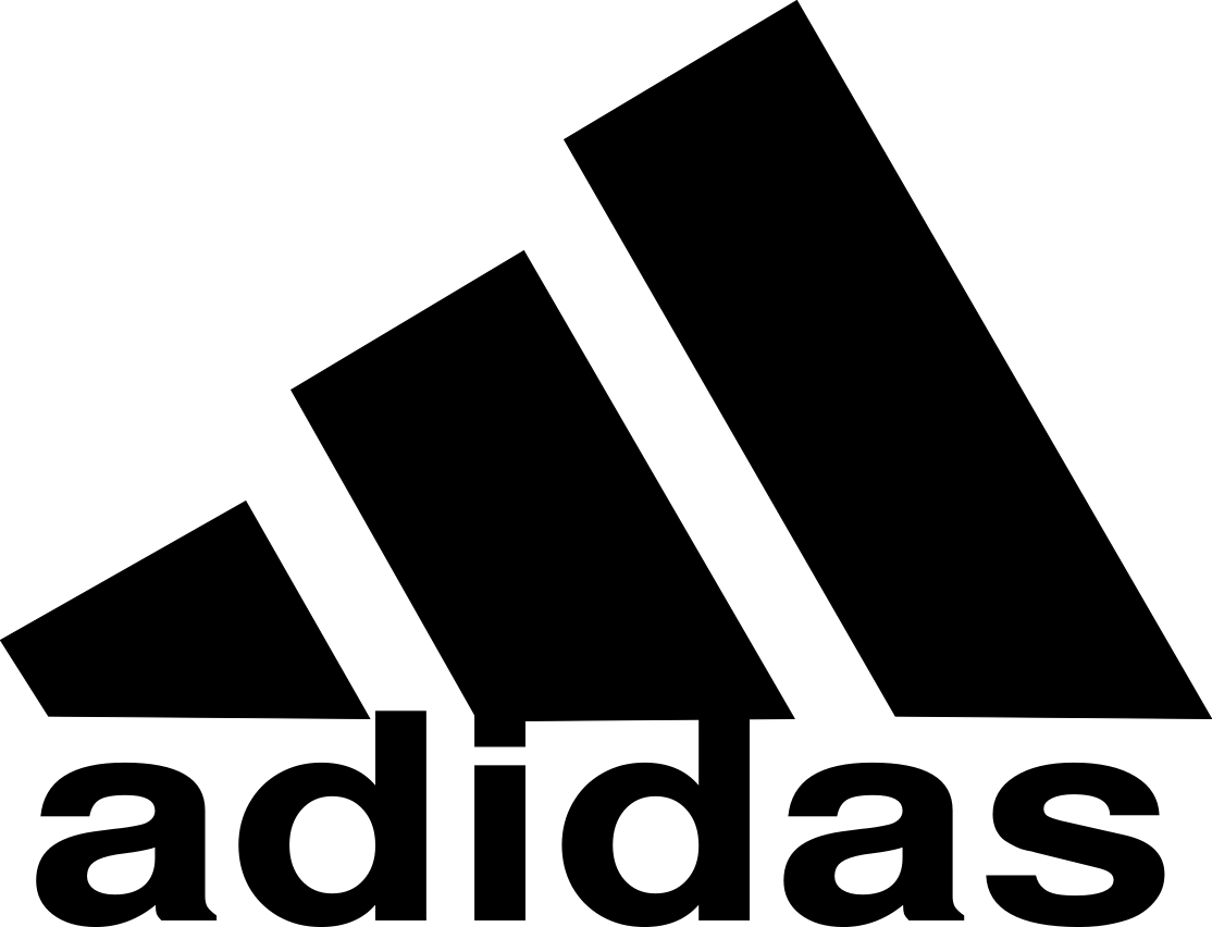 Adidas Mountain Logo - 5 Logos That Mean Way More Than You Think - Williamson Source