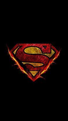 Best Superman Logo - 297 Best Superman Logo images in 2019 | Superman logo, Superman ...