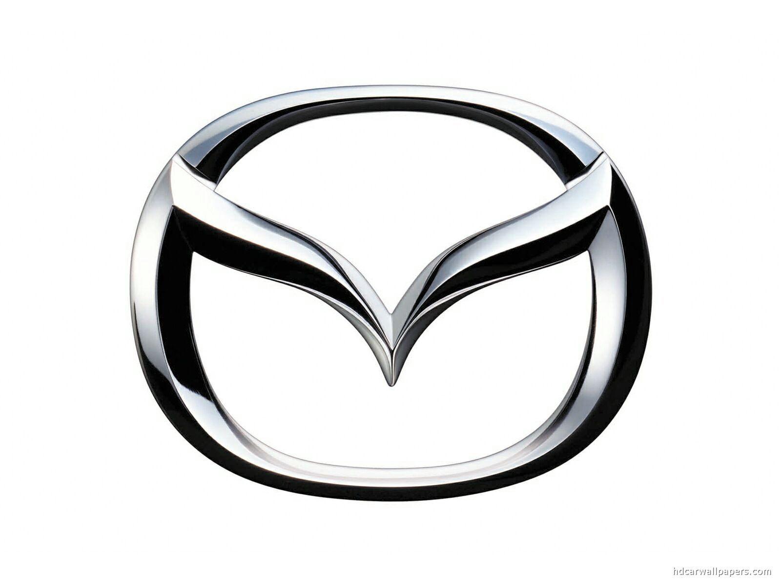 Japanese Car Company Logo - undefined Mazda logo wallpaper (38 Wallpapers) | Adorable Wallpapers ...