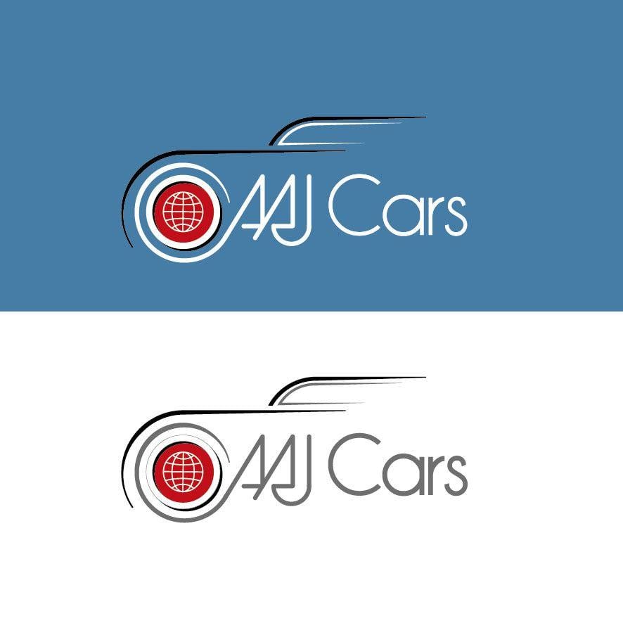 Japanese Car Company Logo - Entry #144 by YuriiMak for Refreshing the logo of a used Japanese ...