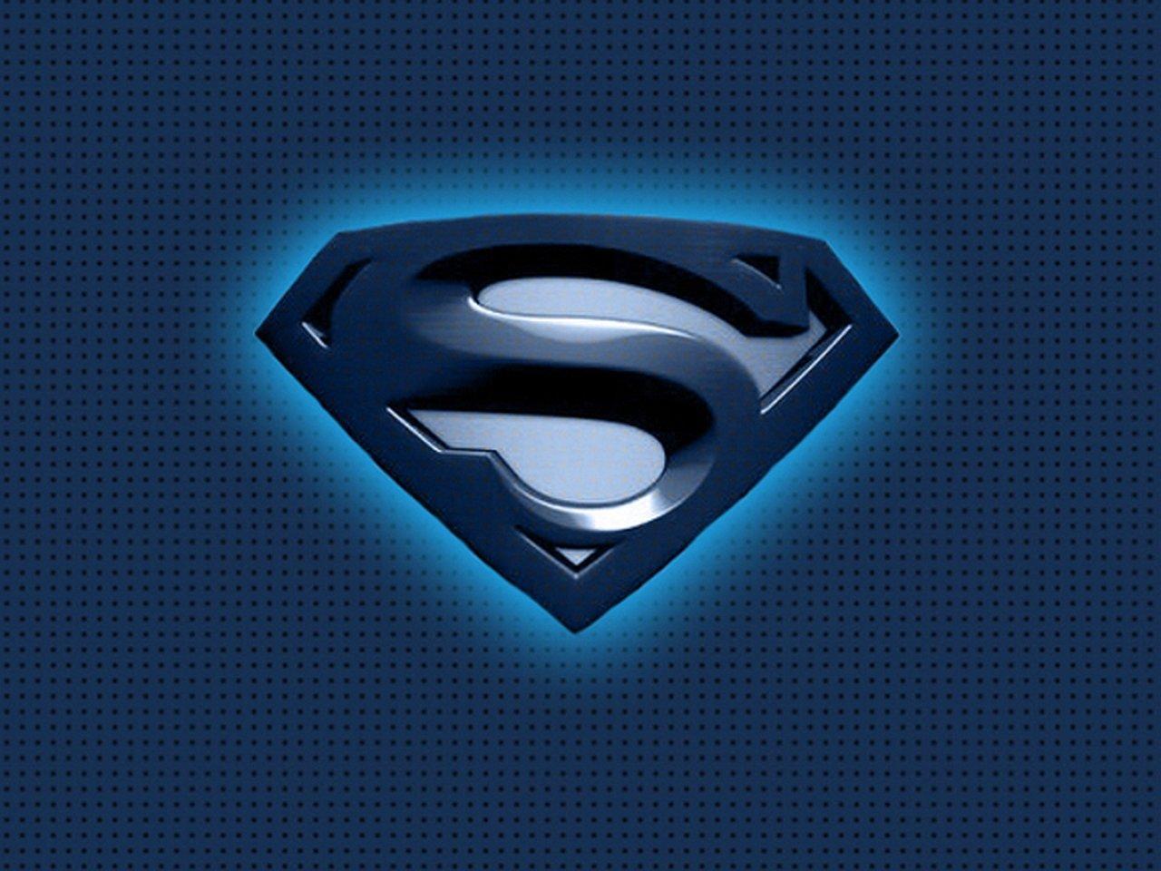 Best Superman Logo - Best Superman Logo wallpaper for High Resolution HD