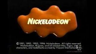 Nickelodeon Klasky Csupo Logo - Klasky Csupo/Nickelodeon (1991) Video Download MP4 3GP FLV - YiFlix.Com