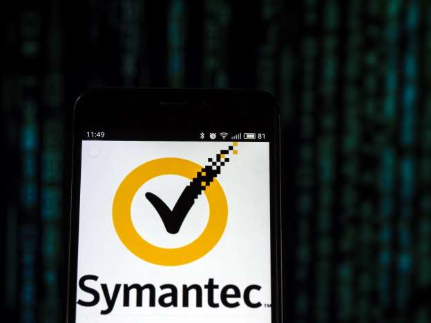 MSN Mobile Logo - 3 Executives Depart in Major Leadership Shuffle at Symantec