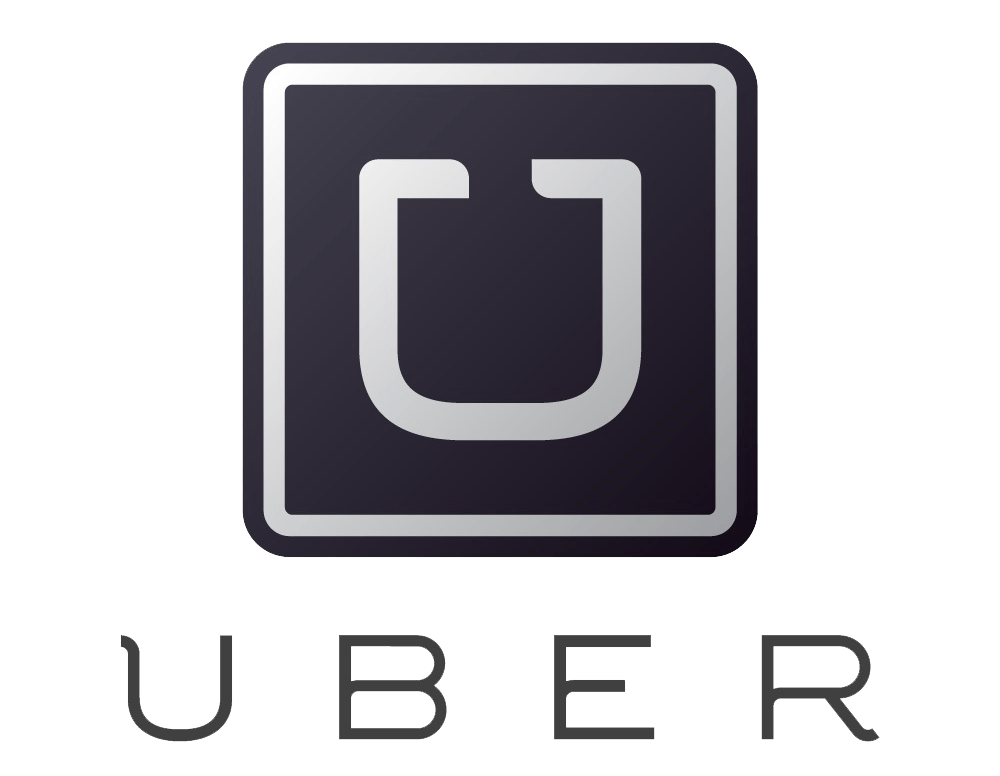 Uber Company Logo - Uber Logo, Uber Symbol, Meaning, History and Evolution