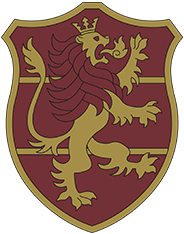 Crimson Lion Logo - Crimson Lion | Black Clover Wiki | FANDOM powered by Wikia