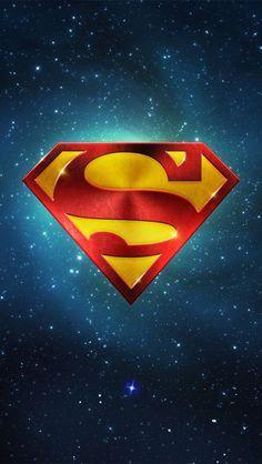 Best Superman Logo - Best Superman Logo image. Superman logo, Earth Superman t shirt
