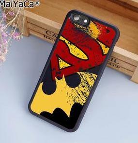 Best Superman Logo - best superman with batman logo case s6 brands