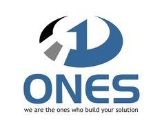 The Ones Logo - ones logo design contest. Logo Designs by 62B