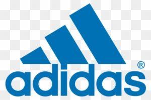 Adidas Mountain Logo - Adidas Logo Vector Free Download Blue Adidas Logo