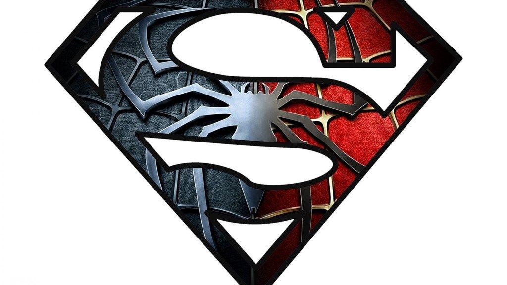 Best Superman Logo - Superman Logo ClipArt Best Desktop Background