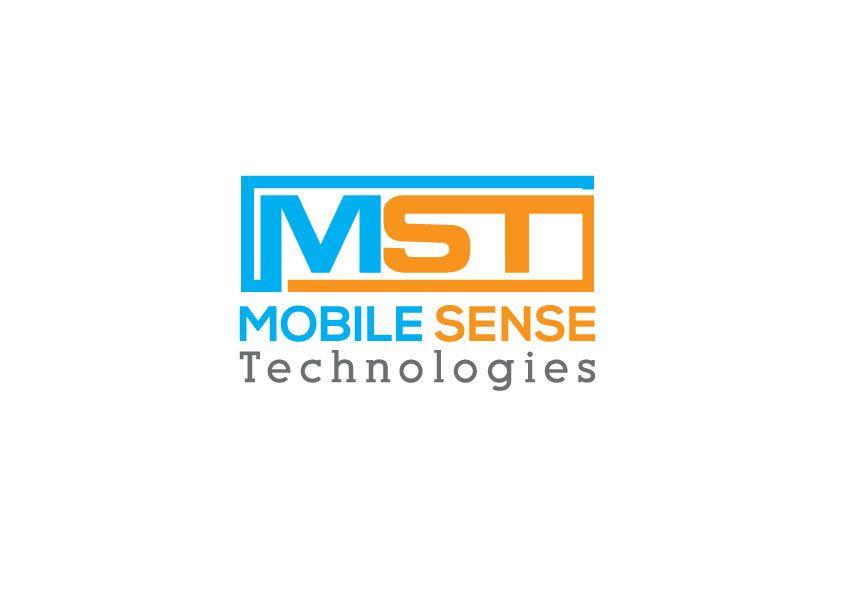 MSN Mobile Logo - Bold, Serious, Medical Equipment Logo Design for Mobile Sense ...