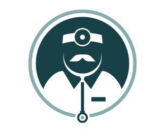 Doctor Logo - The Doctor Is In Designed by The Fatkid | BrandCrowd