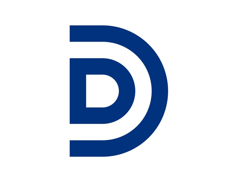 Doctor Logo - The new Diet Doctor logo