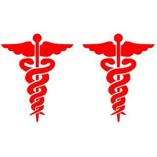 Doctor Logo - DOCTOR LOGO-RED