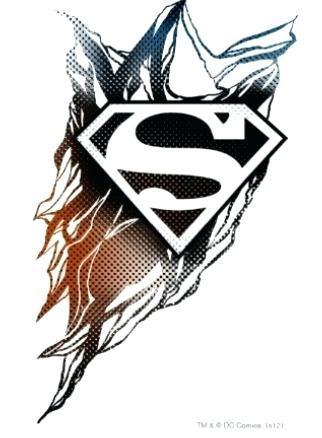 Best Superman Logo - Superman Logo Man Of Steel Best Superman Images On Superman Logo ...