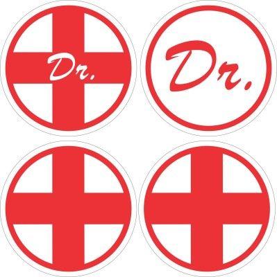 Doctor Logo - 33% OFF on iDesign Doctor Logo Small bikes & scooters Windows ...