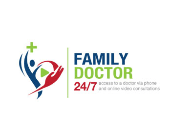 Doctor Logo - Family doctor logo design contest - logos by otakatik
