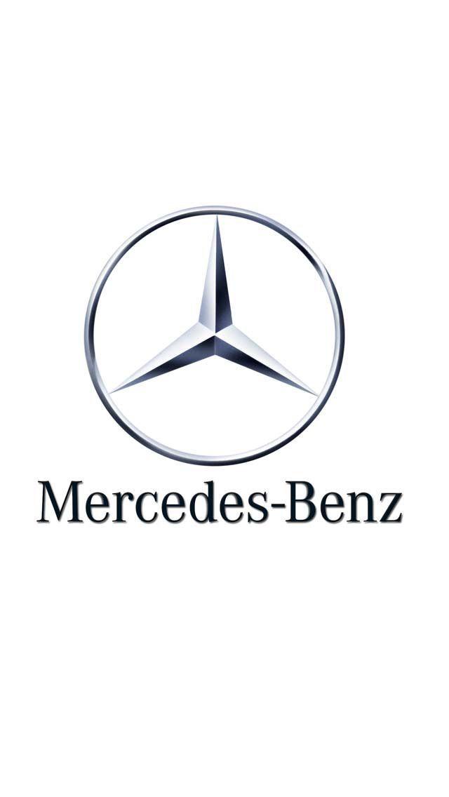 Mercedes Logo - Mercedes Benz Logo Of A Tri Star Represents The Companies Dominance