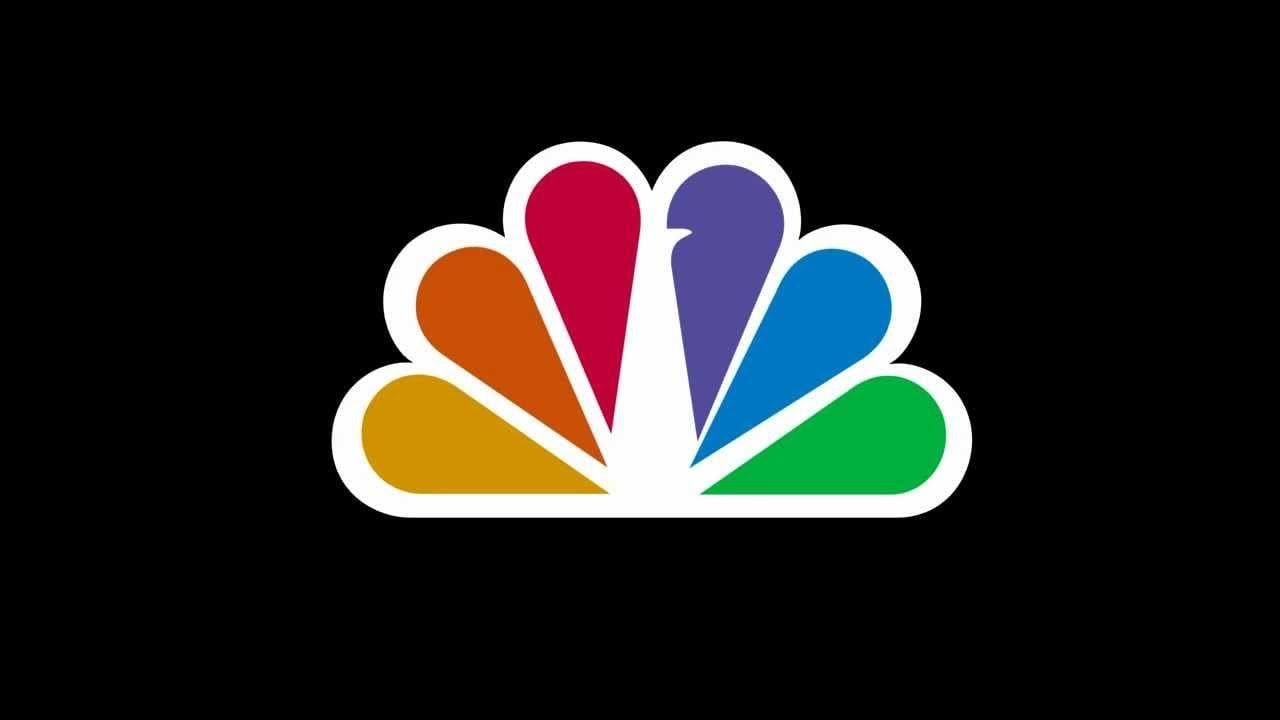 NBC Logo - NBC logo - YouTube