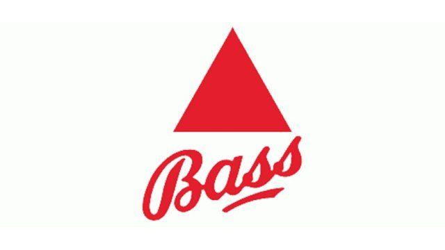 Bass Logo - Behind the Red Triangle: The Bass Pale Ale Brand and Logo