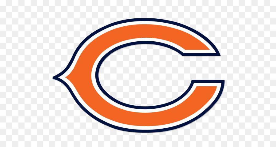 NFL Bears Logo - Logos and uniforms of the Chicago Bears NFL American football Bears ...