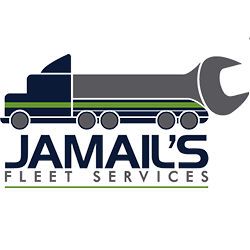 Truck Service Logo - Jamail's Auto and Truck Services - Commercial Truck Repair - 19915 ...