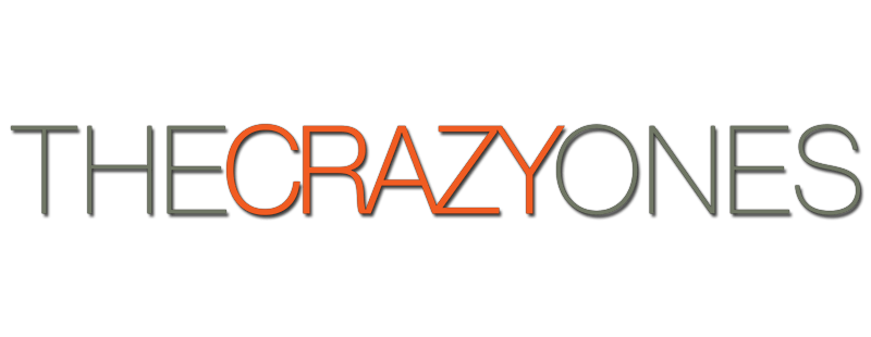 The Ones Logo - The Crazy Ones