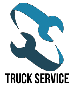 Truck Service Logo - About Truck Service – Truck Service