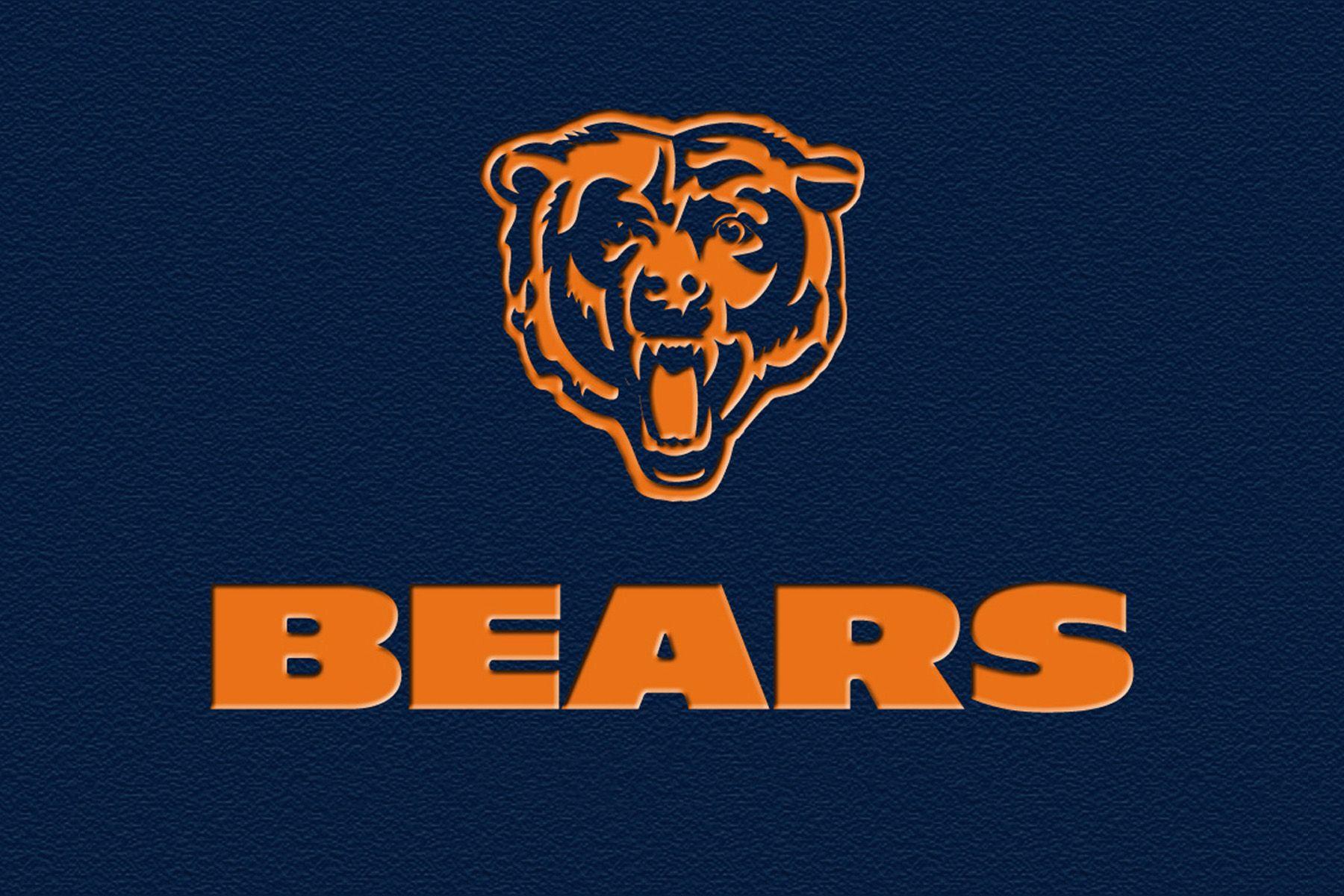 NFL Bears Logo - Free Chicago Bears Logo, Download Free Clip Art, Free Clip Art on ...