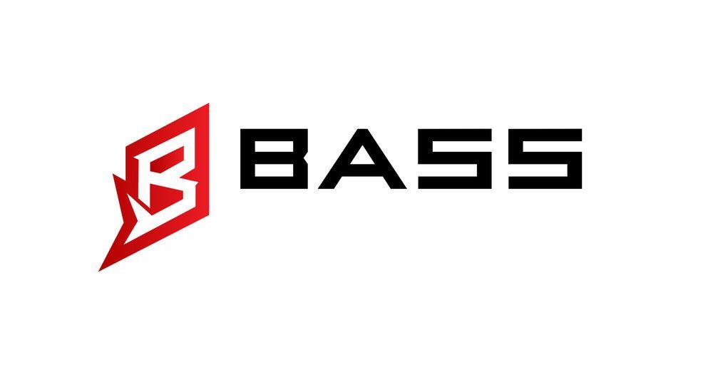 Bass Logo - NEW LOGO (REBRAND) — BASS