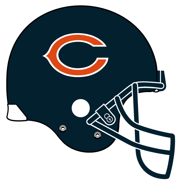NFL Bears Logo - Our Culture at the NFL