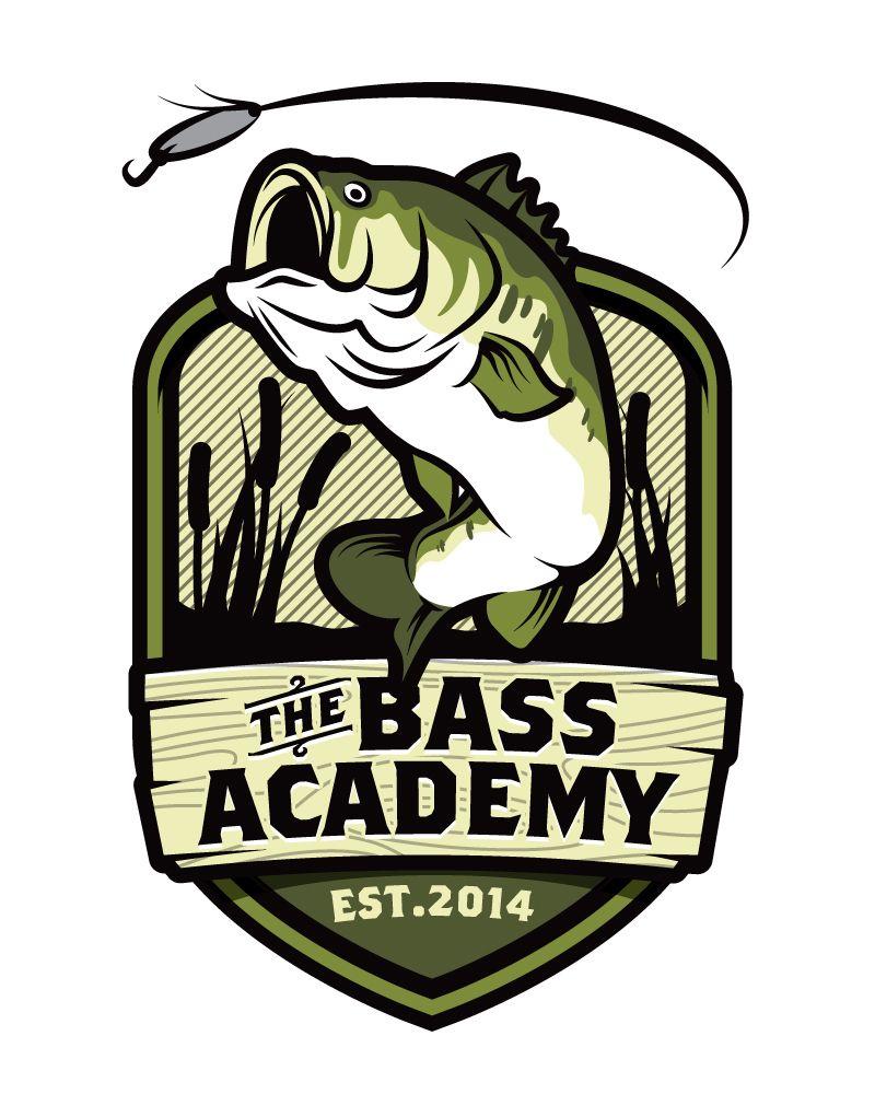 Bass Logo - Crowd Logo Designs. Business Logo Design Project for Boston