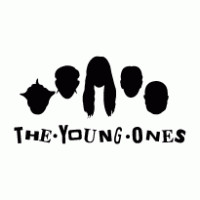 The Ones Logo - The Young Ones Logo Vector (.EPS) Free Download