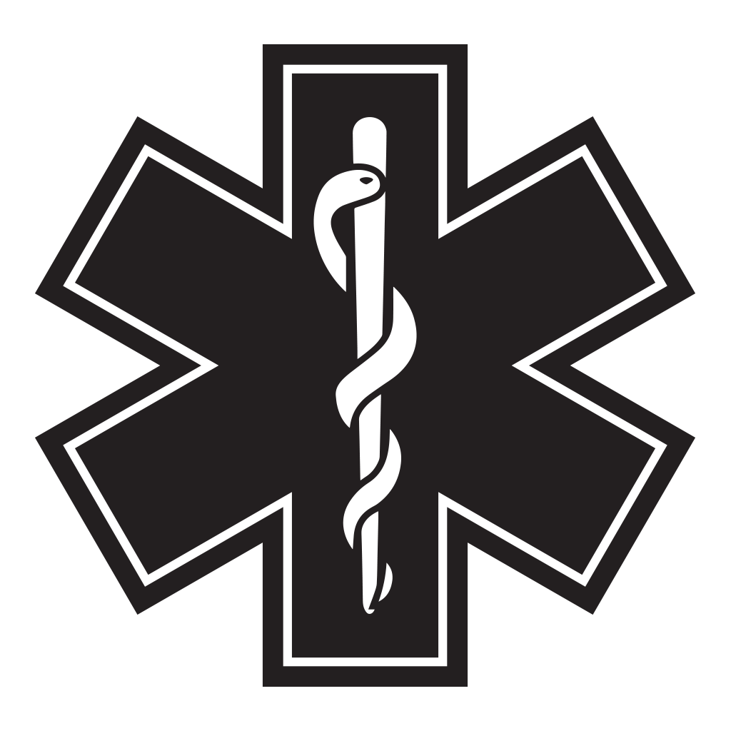 Star Of Life Logo