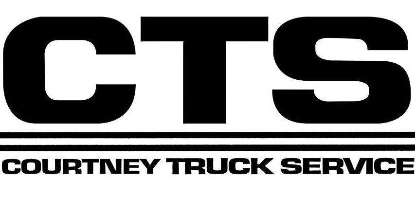 Truck Service Logo - Courtney Truck Service, LLC | Better Business Bureau® Profile