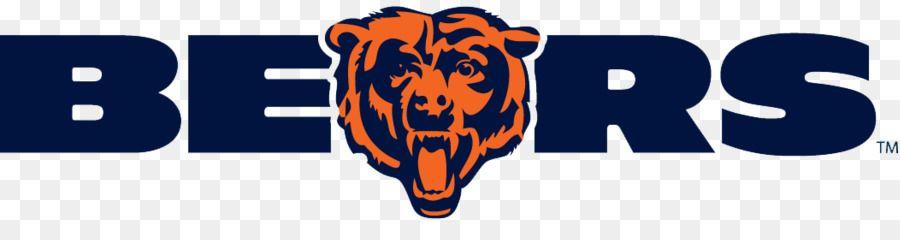 NFL Bears Logo - Soldier Field Chicago Bears logos, uniforms, and mascots NFL Green ...