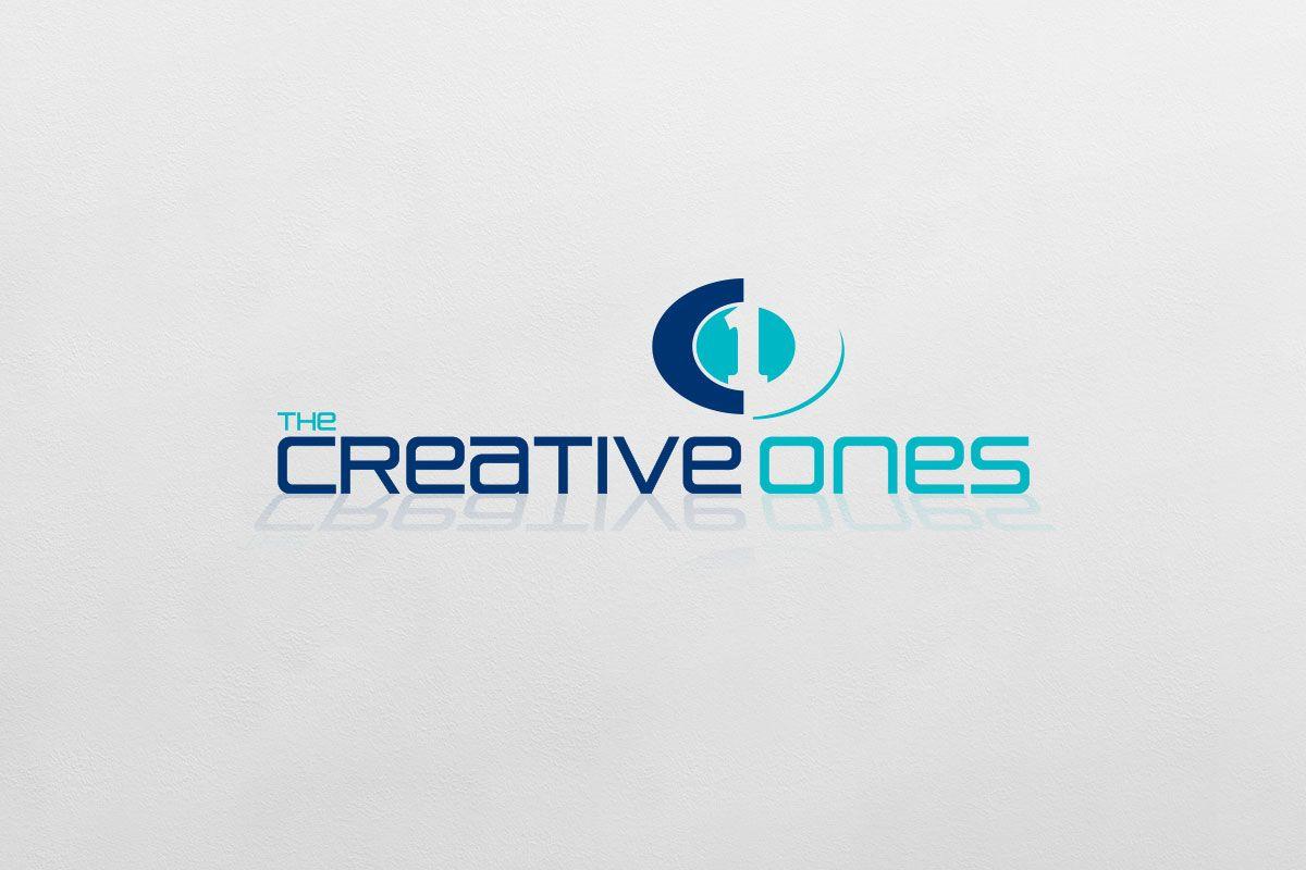 The Ones Logo - The Creative Ones. Tco Folio Logo Tco Creative Ones