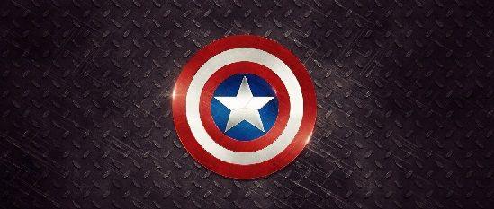 Cool Hero Logo - The 12 Best Superhero Logos
