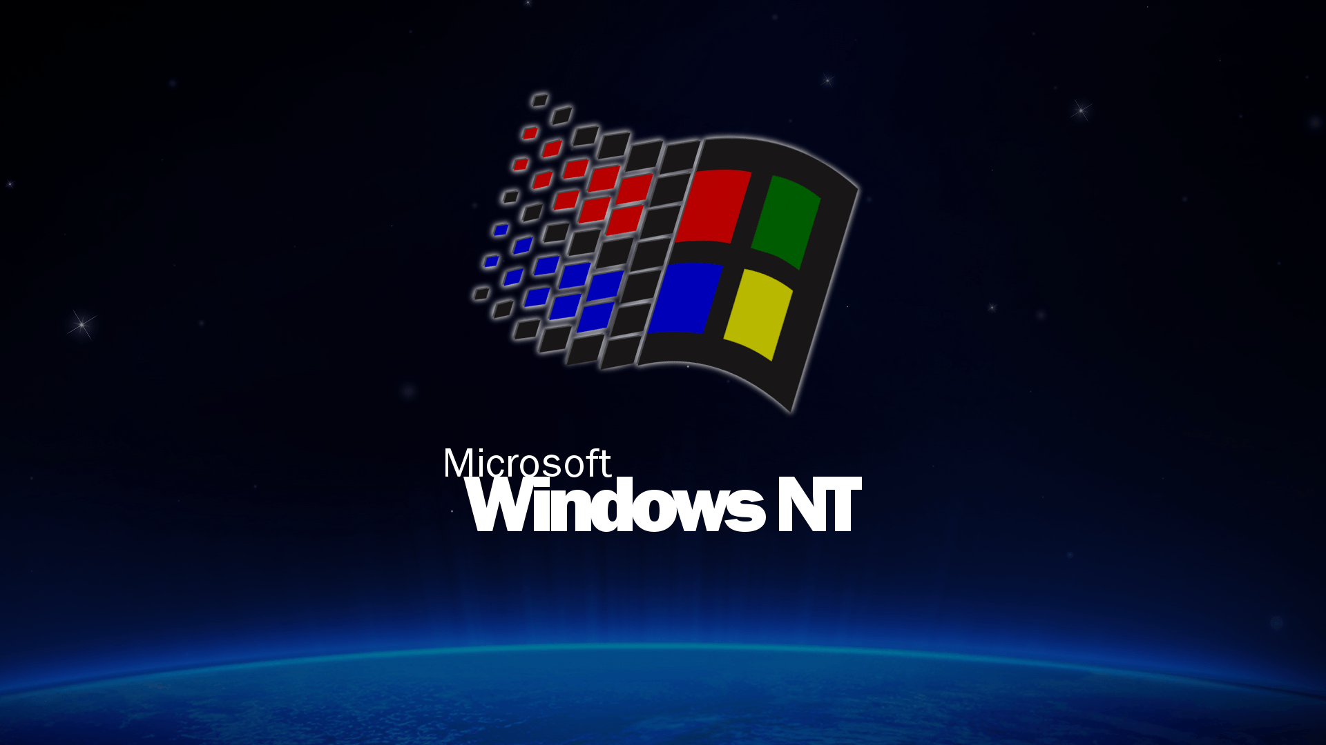 Windows 4.0 Logo - Best 58+ Windows NT 4.0 Wallpaper on HipWallpaper | Amazing ...