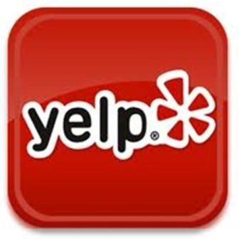 Yelp and Facebook Logo - Yelp Logo Networking Orange County, California