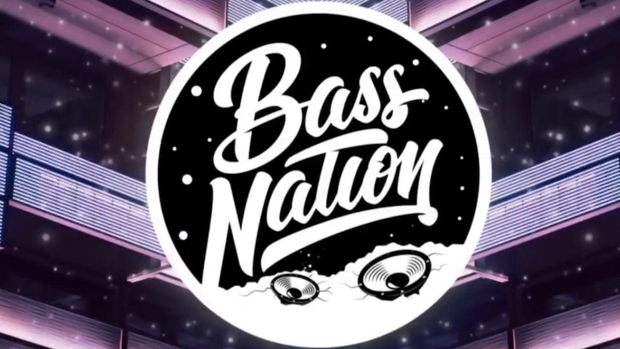 Bass Logo - Bass Nation logo animated (Gif coming soon)