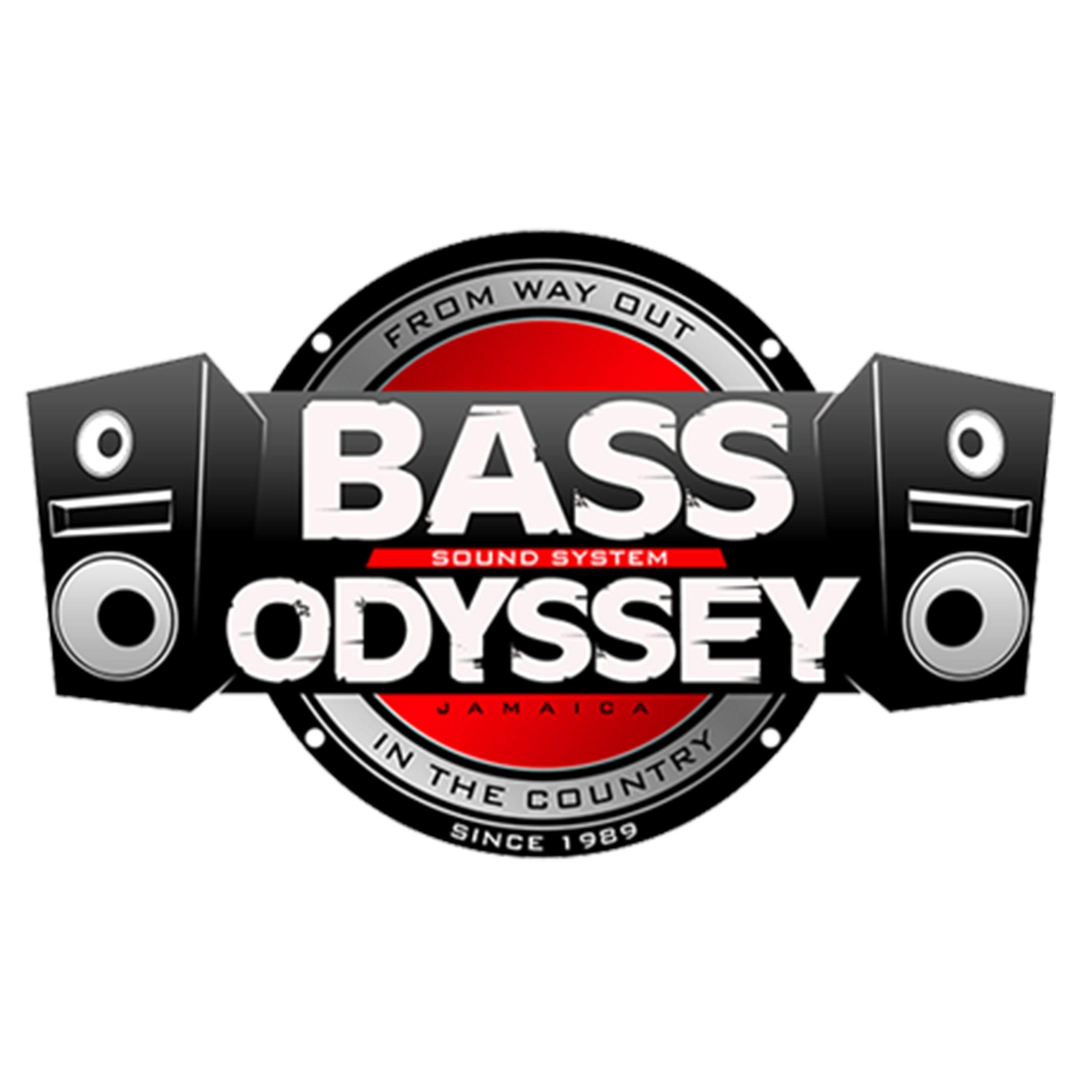Bass Logo - Bass Odyssey Logo
