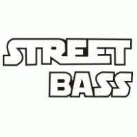 Bass Logo - Street Bass Logo Vector (.EPS) Free Download