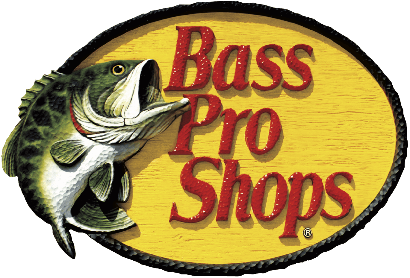 Bass Logo - Bass Pro Logo Southeastern Wildlife Exposition