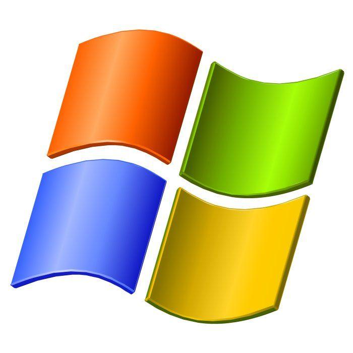 Apple Windows Logo - Apple Eliminates Windows XP, Vista Support from Boot Camp 4.0