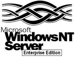 Windows 4.0 Logo - Image - Windows NT 4.0 Server Enterprise Edition.jpg | Logopedia ...