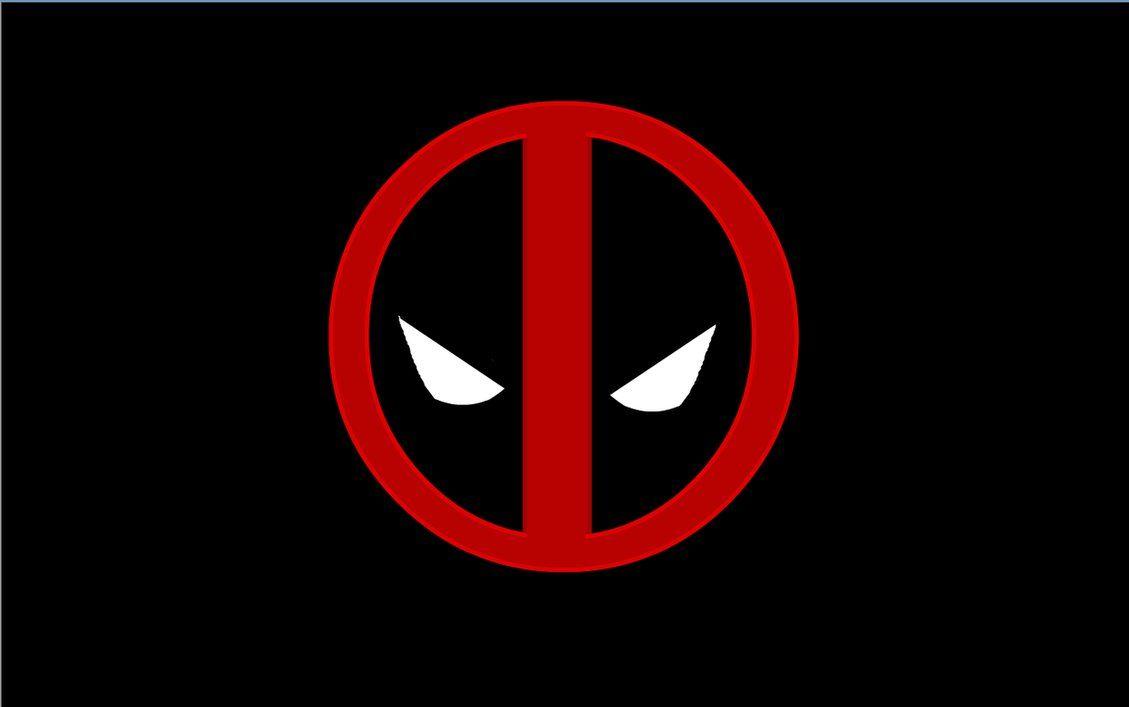 Cool Hero Logo - Deadpool sig and avatar request Requests & Tutorials